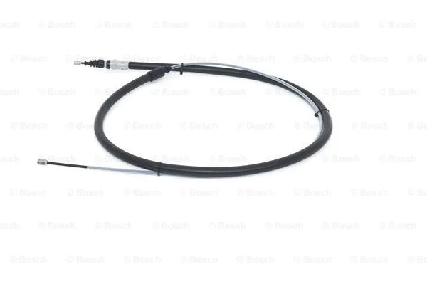 Cable Pull, parking brake