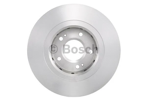 Brake Disc (0 986 479 372)