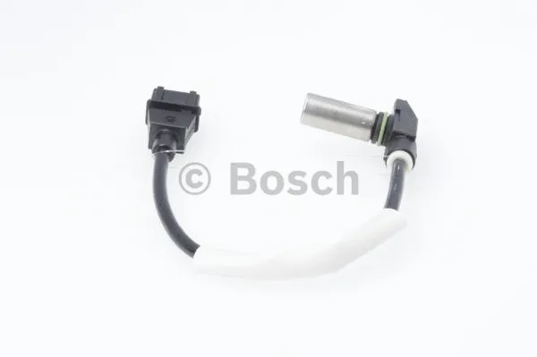 Sensor, crankshaft pulse