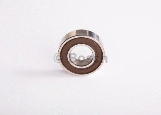 Slip Ring Bearing, alternator (F 00M 990 432)