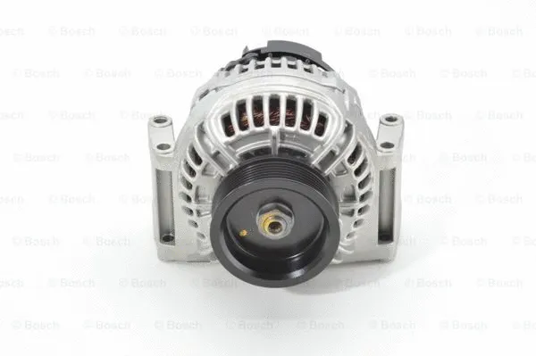 Alternator (0 124 555 018)
