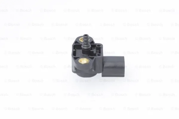 Sensor, boost pressure