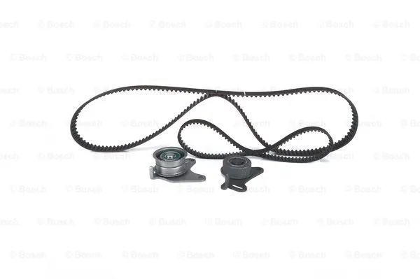 Timing Belt Kit (1 987 948 173)