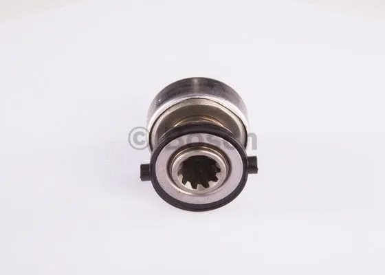 Freewheel Gear, starter