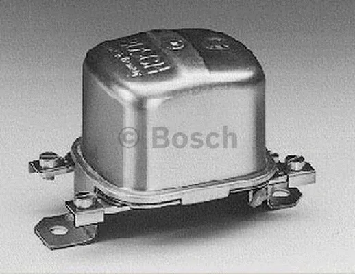 Alternator Regulator