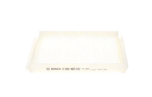 Filter, cabin air (0 986 4B5 010)