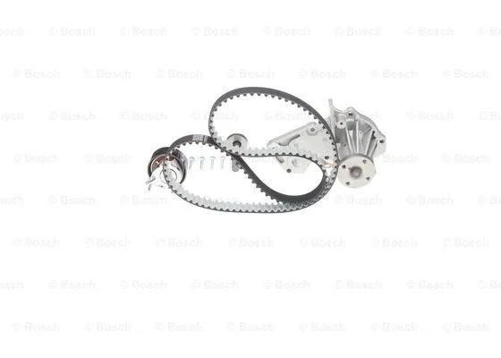 Water Pump & Timing Belt Kit (1 987 946 905)