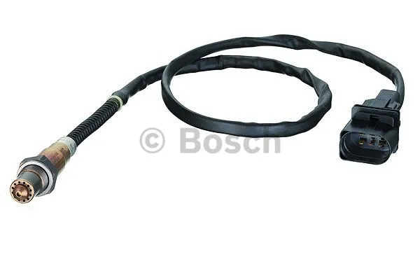 Lambda Sensor (0 258 007 171)