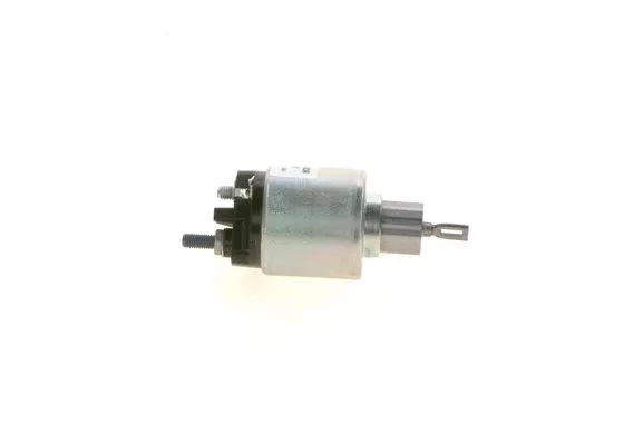 Solenoid Switch, starter