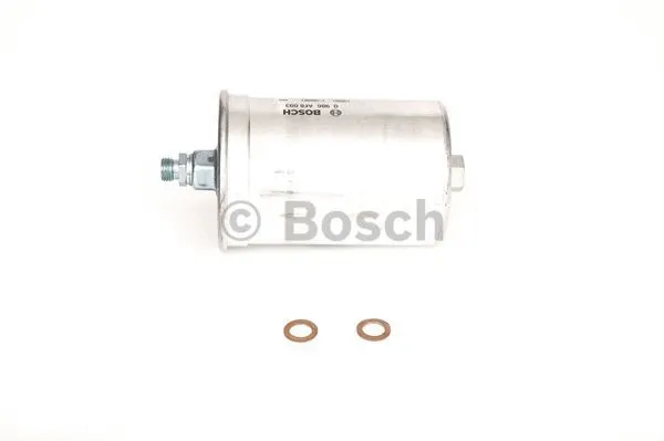 Fuel Filter (0 986 AF8 093)