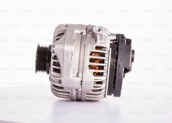 Alternator (0 124 515 109)