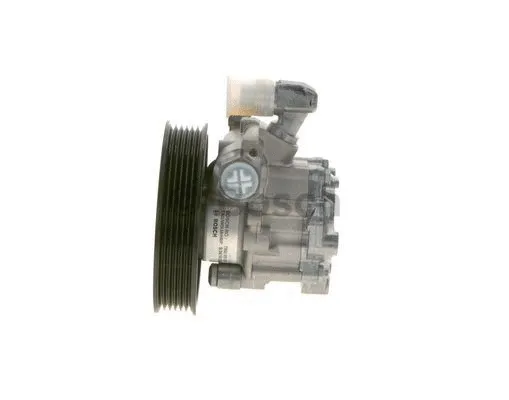 Hydraulic Pump, steering