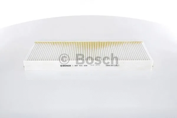 Filter, cabin air (1 987 431 208)