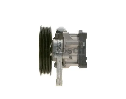 Hydraulic Pump, steering