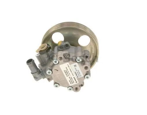 Hydraulic Pump, steering