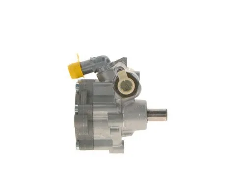 Hydraulic Pump, steering (K S00 000 117)