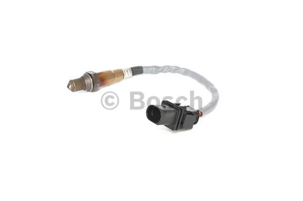 Lambda Sensor