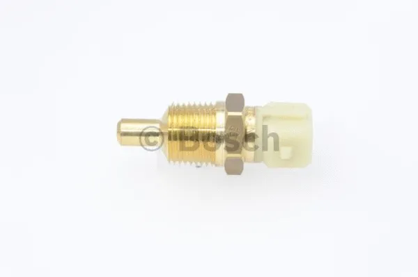 Sensor, coolant temperature