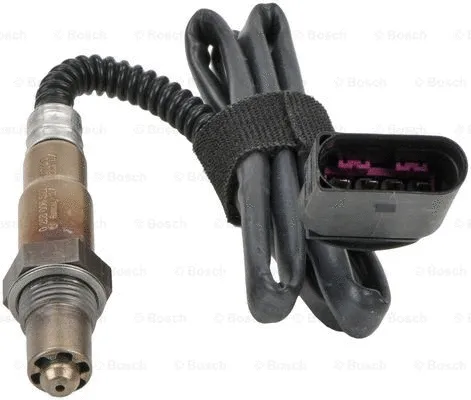 Lambda Sensor