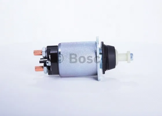 Solenoid Switch, starter