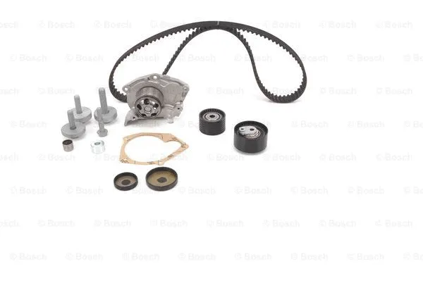 Water Pump & Timing Belt Kit