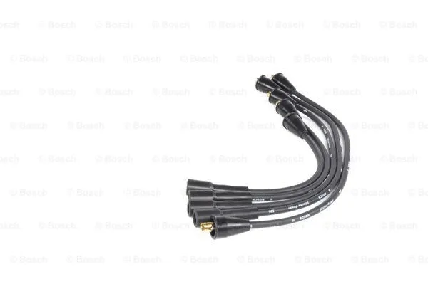 Ignition Cable Kit (0 986 357 049)