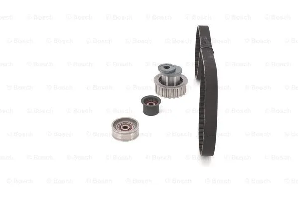 Timing Belt Kit
