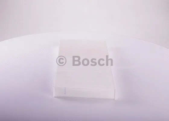 Filter, cabin air (0 986 BF0 657)