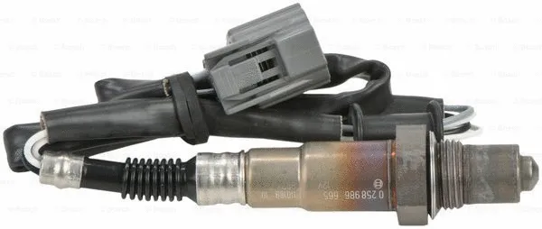 Lambda Sensor