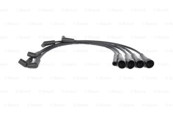 Ignition Cable Kit