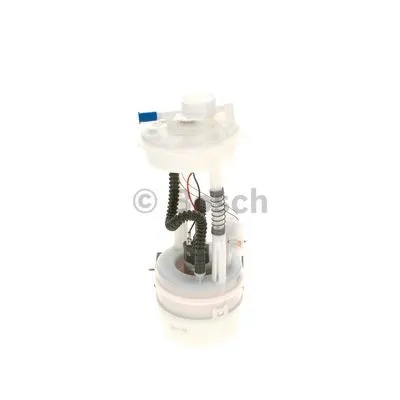Fuel Feed Unit