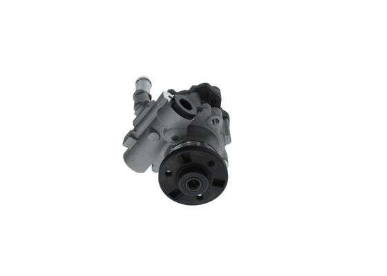 Hydraulic Pump, steering (K S02 000 026)