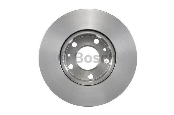Brake Disc (0 986 478 434)
