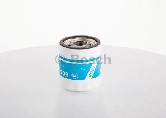 Oil Filter (0 986 B00 044)