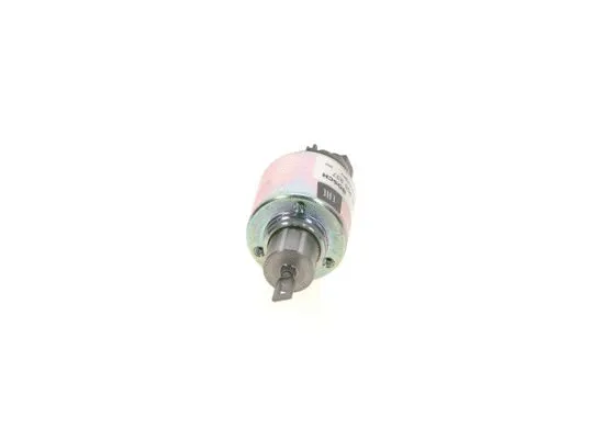 Solenoid Switch, starter (2 339 305 337)