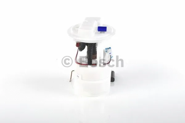 Fuel Feed Unit