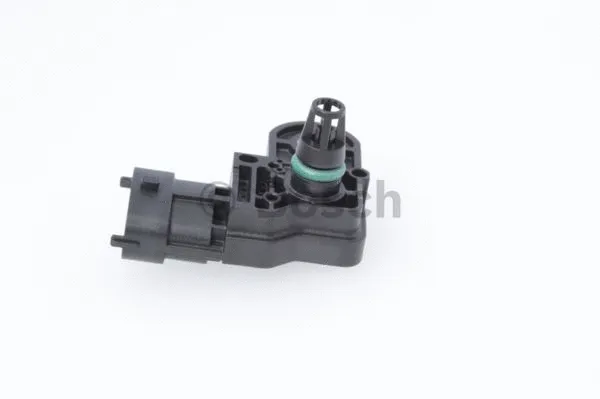 Sensor, boost pressure