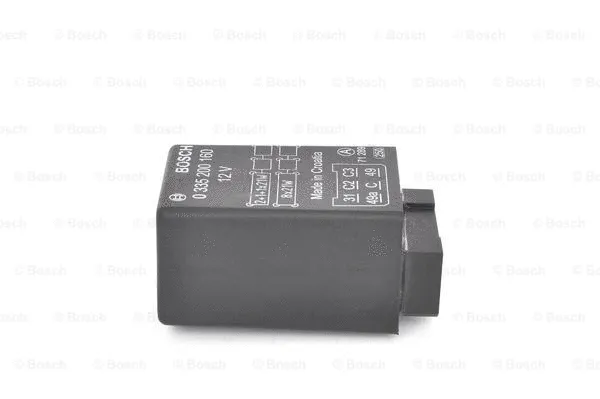 Flasher Unit (0 335 200 160)