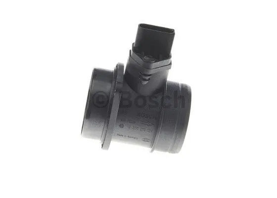 Mass Air Flow Sensor