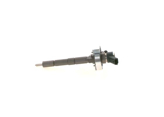 Injector Nozzle