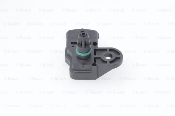 Sensor, intake manifold pressure