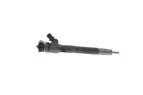 Injector Nozzle