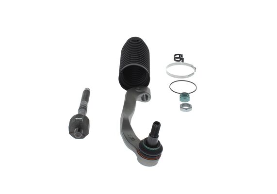 Repair Kit, tie rod