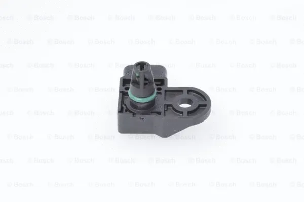 Sensor, intake manifold pressure