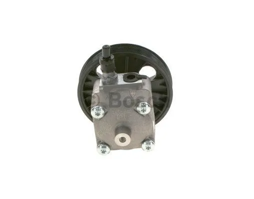 Hydraulic Pump, steering