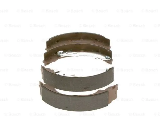 Brake Shoe Set (0 986 487 699)