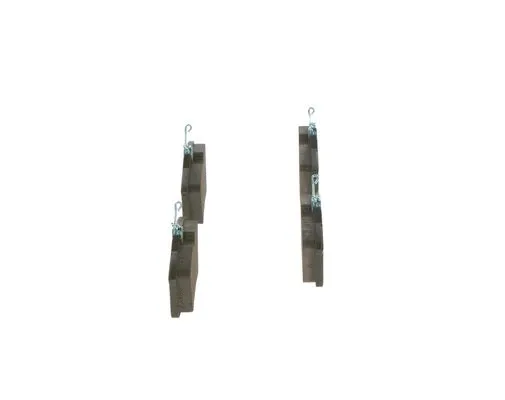 Brake Pad Set, disc brake (0 986 495 226)