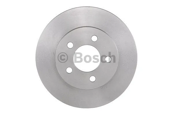 Brake Disc (0 986 479 461)