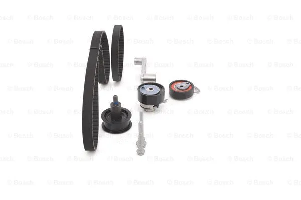 Timing Belt Kit (1 987 948 258)