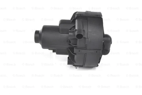 Secondary Air Pump